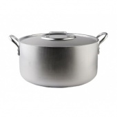 Котел алюмин 40л МШ012 Демидов