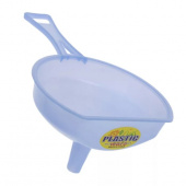 Воронка с ручкой 19*12**9см 