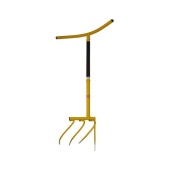 Картофелекопалка Торнадо