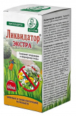 Картинка анонса товара «ликвидтор экстра 60мл  доктор грин»