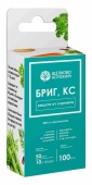 Картинка анонса товара «бриг от сорняка 100мл/овощи/»