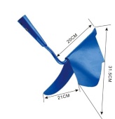 Бороздовик 