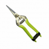 Картинка анонса товара «767073 ножницы садовые с фиксатором»