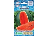 Картинка анонса товара «арбуз ультраранний (10шт) "евросемена"»