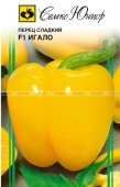 Перец Игало F1 