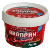 Удобрение Акварин земляничный 0,5кгБуйские удобрения
