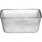 Форма хлебопекарная алюм Л12 (Бал)