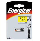Батарейка Energizer 12V А23
