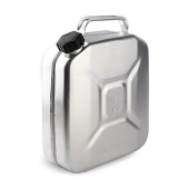 Канистра 10л алюмин МТ-030 Демидов