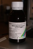 Фитоверм 100мл КЭ (50 г/п аверсектина С)  