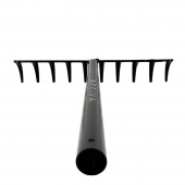 Картинка анонса товара «11403 грабли arriva 10 зуб.б/ч увелич. тулейка (орёл)»