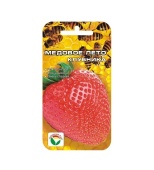 Клубника Медовое лето 5шт (Сиб.сад)