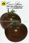 Томат Ашкелон F1 (10шт) Семко 