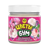 Картинка анонса товара «био-комплекс цветы бум 100г»