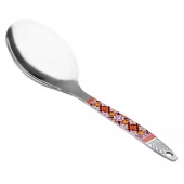 1046663 Ложка гарнирная 24*7,5 см 