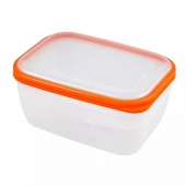 Контейнер д/СВЧ прямоуг. 1,2л Премиум 562