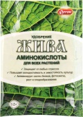 Картинка анонса товара «жива /универсал/10г»