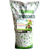 Картинка анонса товара «газонная травосмесь "детская площадка"»