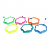 708010 Форма для яичницы и блинов 11см 