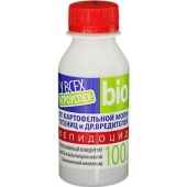 Картинка анонса товара «лепидоцид 100мл»