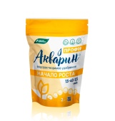 Картинка анонса товара «акварин профи начало роста,2кг универ.»