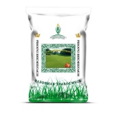 Газонная травосмесь Солнечная поляна