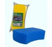 Губка д/авто ГА001