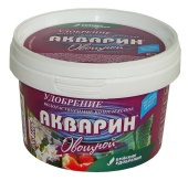 Удобрение Акварин овощной 0,5кг Буйские удобрения
