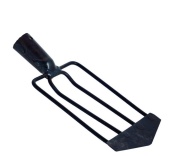 Тишка лопатка для теплиц