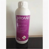 Картинка анонса товара «аполло, 2мл зас»