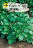 Кресс-салат Данский