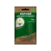 Картинка анонса товара «корней 10г/корневин/»