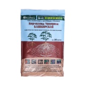 Картинка анонса товара «кормилица микориза универсал 10л(2кг)»