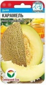 Дыня Карамель (7шт) 