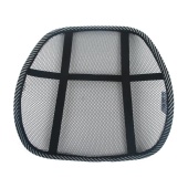 Картинка анонса товара «2448122 накидка-массажер на сиденье»