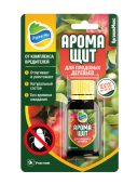 Картинка анонса товара «органик микс аромащит д/плодовых культур от вредителей, 30мл»