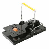 Картинка анонса товара «822564 крысоловка мощная/mr.mouse/»