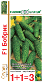 Огурец Бобрик F1  (20шт) 