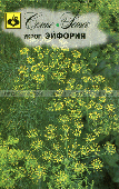 Укроп Эйфория  (3г) 