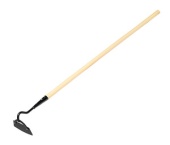 62316 Мотыга широкая с деревянным черенком 1480мм