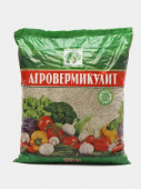 Картинка анонса товара «вермикулит 10л(пермь)»