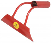 Картинка анонса товара «1001732 тяпка садовая самозат/красная супер 190*50см»
