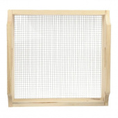 Картинка анонса товара «3590620 сито для грунта ячейка 10мм*10мм»