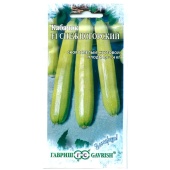 Картинка анонса товара «кабачок снежногорский (2г) "гавриш"»