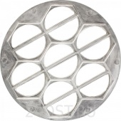 Форма для варенников алюмин.