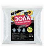 Картинка анонса товара «зола подсолнечника 3л био-комплекс»