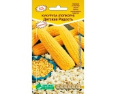 Картинка анонса товара «кукуруза детская радость (5г) "евросемена"»