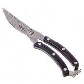 884-337 Ножницы кухонные 25,4см для разделки птицы