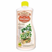 Картинка анонса товара «биококтейль для рассады 1000мл»