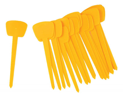 Табличка садовая 10шт 29*7*0,25 GP-016